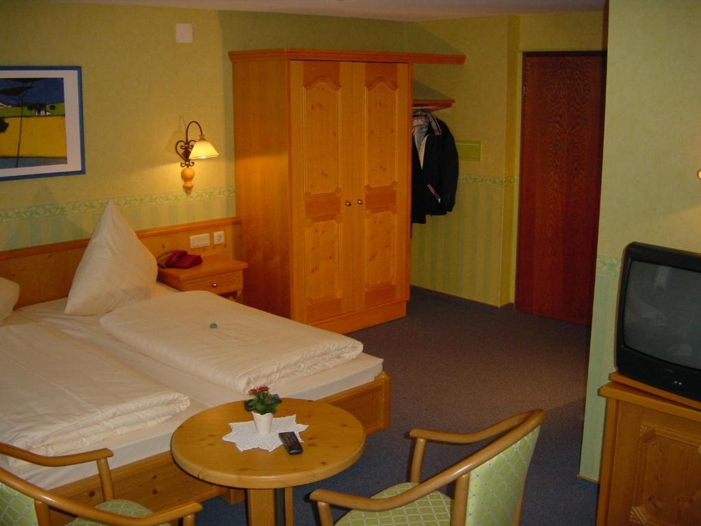 Landgasthof Schuck Idar-Oberstein Habitación foto