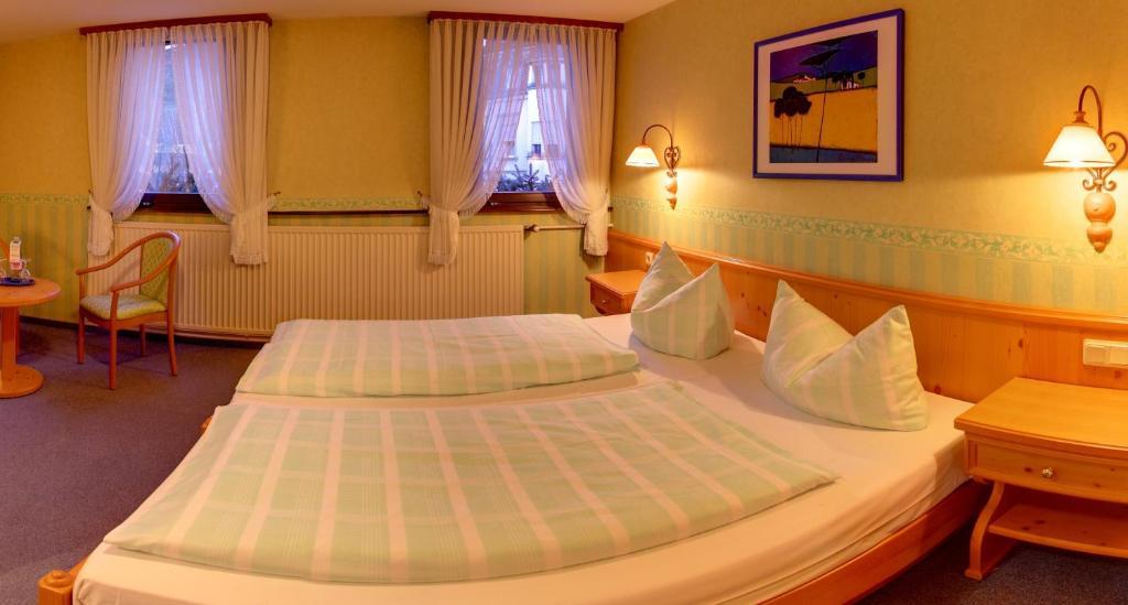 Landgasthof Schuck Idar-Oberstein Habitación foto