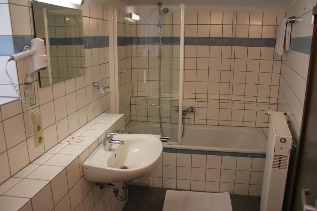 Landgasthof Schuck Idar-Oberstein Habitación foto
