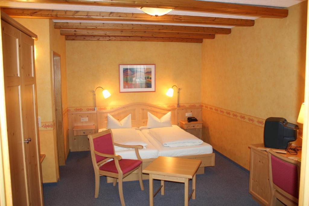 Landgasthof Schuck Idar-Oberstein Habitación foto